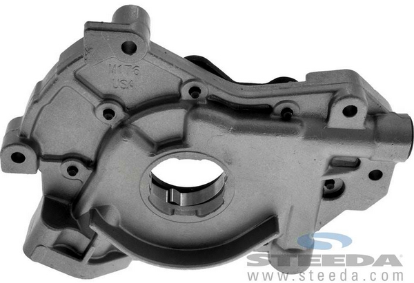 Ford Mustang Oil Pump - 96-04 GT